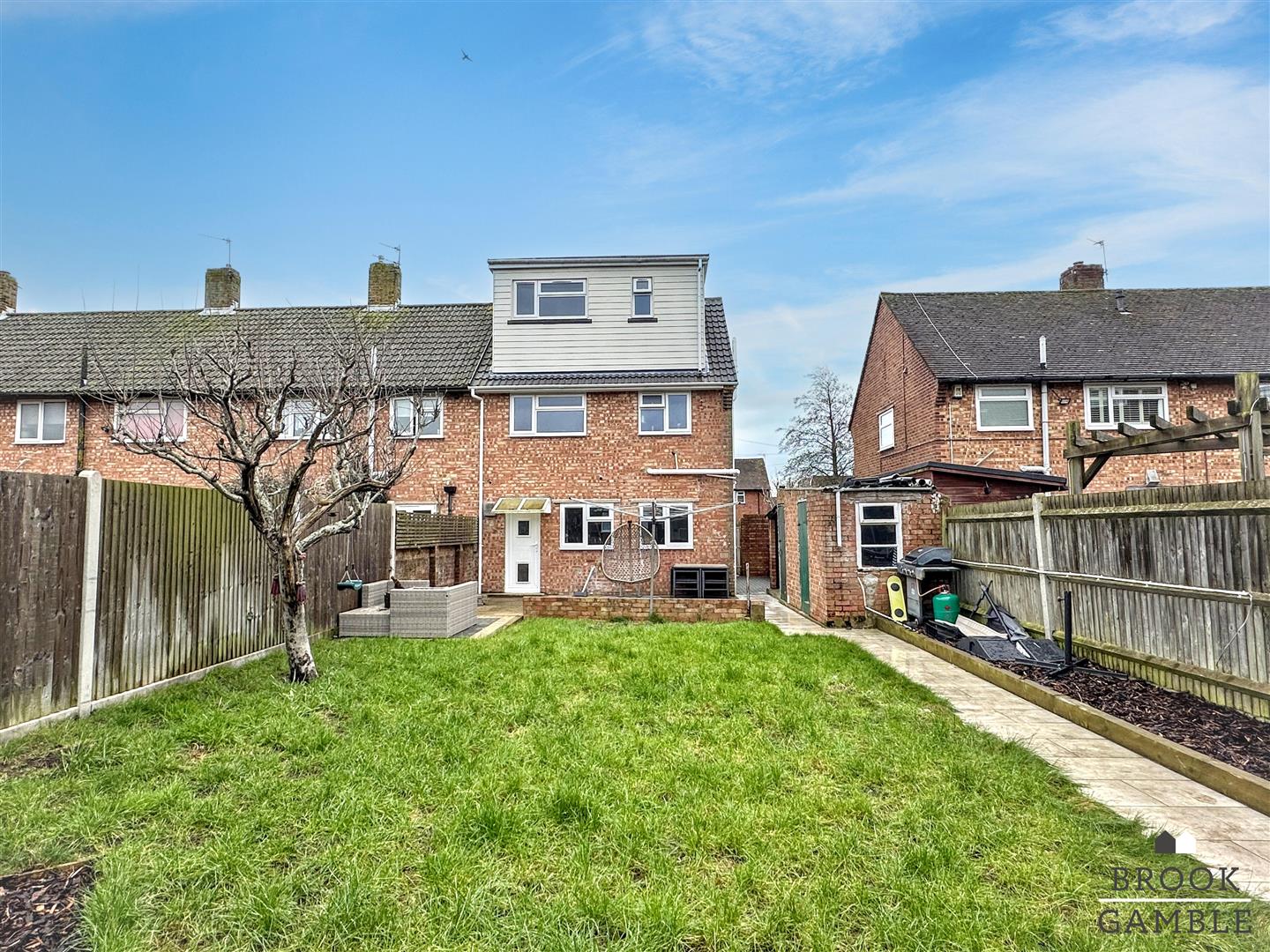 3 Bedroom House. Faygate Road in Eastbourne,  21